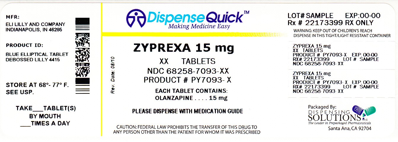 Zyprexa